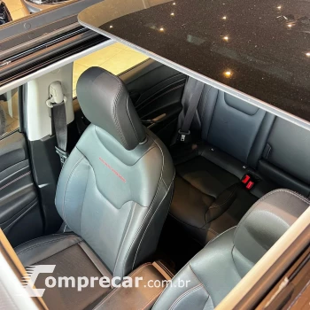 COMPASS TRAILHAWK TD350 2.0 4x4 Die. Aut