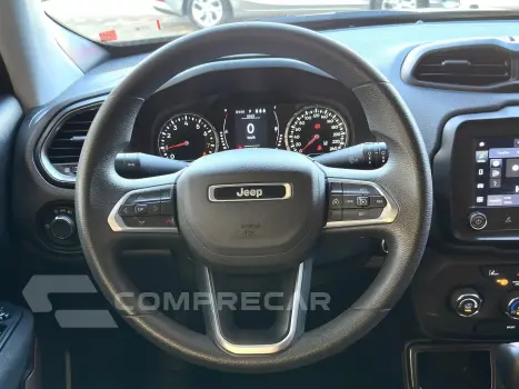 RENEGADE 1.3 T270 TURBO FLEX SPORT AT6