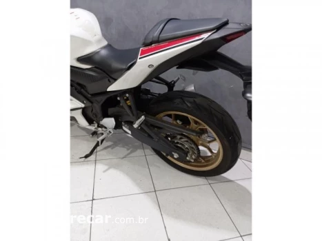 YZF R3 ABS - Esportiva