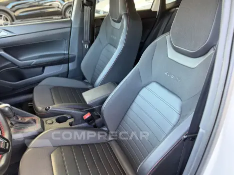 Polo GTS 1.4 TSI 16V Flex