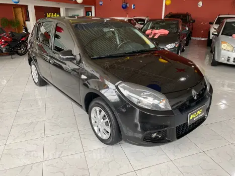 SANDERO 1.0 Expression 16V