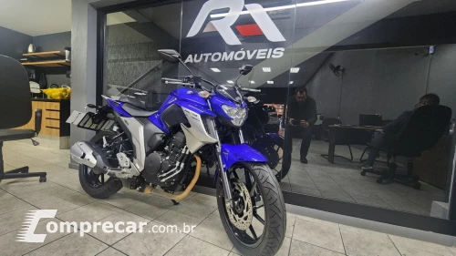 FZ25 250 FAZER FLEX