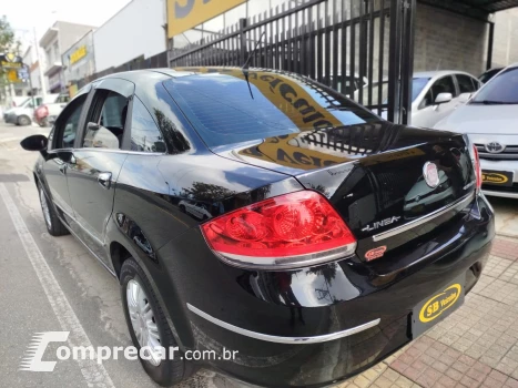 Linea Essence 1.8