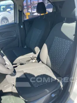 KA 1.5 SE Plus 16V