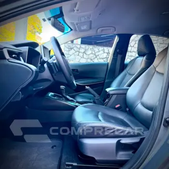 COROLLA 2.0 XEI 16V