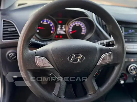 Hb20 1.0 Comfort Style 12V Flex 4P Manual