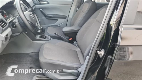 T-CROSS 1.0 200 TSI Sense