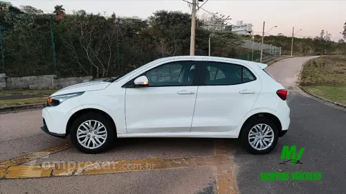 ARGO 1.0 FIREFLY FLEX DRIVE MANUAL