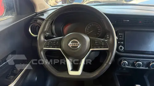 NISSAN KICKS 1.6 16V ADVANCE