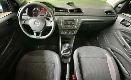 VOYAGE 1.6 MSI Totalflex