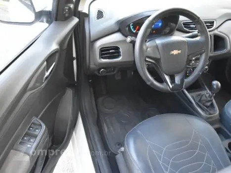 PRISMA - 1.4 MPFI LTZ 8V 4P MANUAL