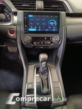 CIVIC 2.0 16vone EX