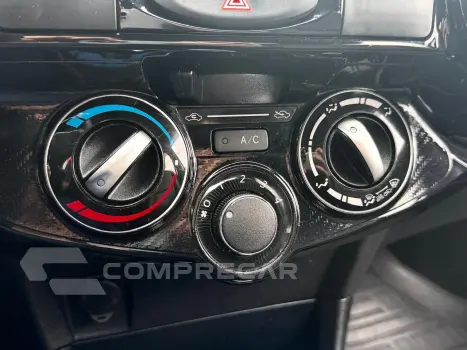 ETIOS 1.5 XS Sedan 16V