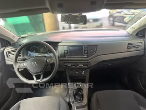 POLO 1.0 MPI MANUAL
