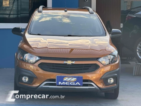 ONIX 1.4 MPFI Activ 8V
