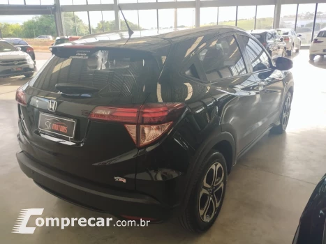 HR-V 1.8 16V Touring