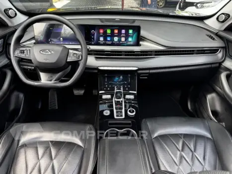 TIGGO 8 PRO - 1.5 TCI PLUG-IN HYBRID DHT