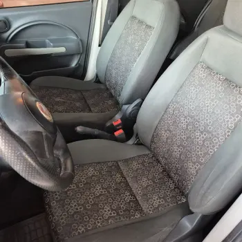 UNO VIVACE Celeb. 1.0 EVO F.Flex 8V 5p