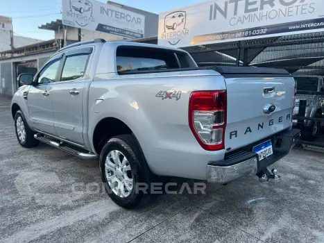RANGER 3.2 Limited 4X4 CD 20V