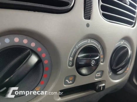 PALIO - 1.0 MPI FIRE ECONOMY 8V 4P MANUAL