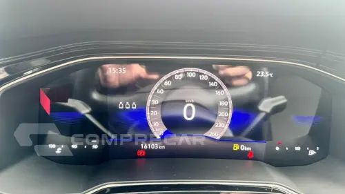Virtus 170 TSi