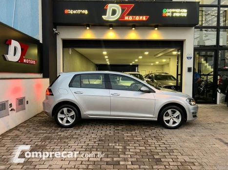 GOLF 1.4 TSI Highline 16V