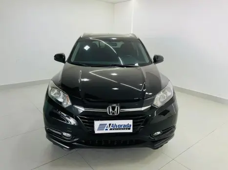 HR-V EXL CVT