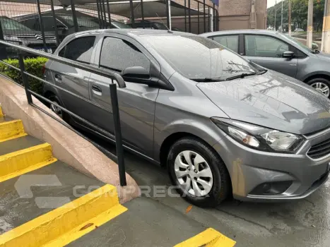 ONIX 1.0 MPFI JOY 8V
