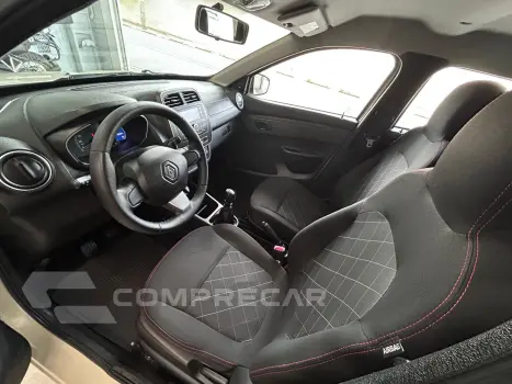 KWID 1.0 12V SCE ZEN