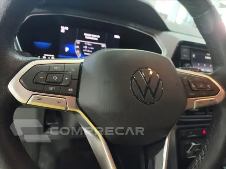 T-CROSS 1.0 200 TSI TOTAL FLEX AUTOMÁTICO