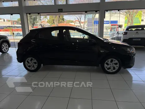HB20 1.0 12V FLEX COMFORT MANUAL