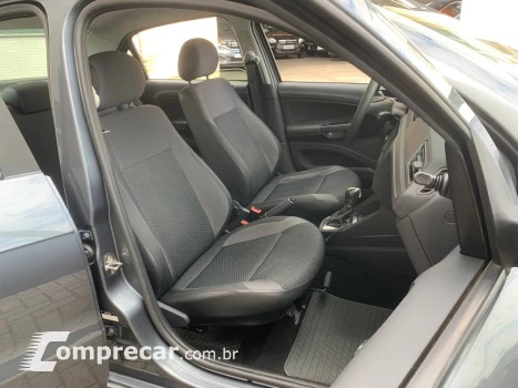 VOYAGE 1.6 MSI Flex 16V 4p Aut.