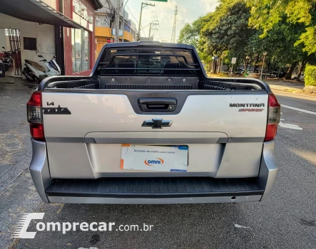 MONTANA 1.4 MPFI Sport CS 8V