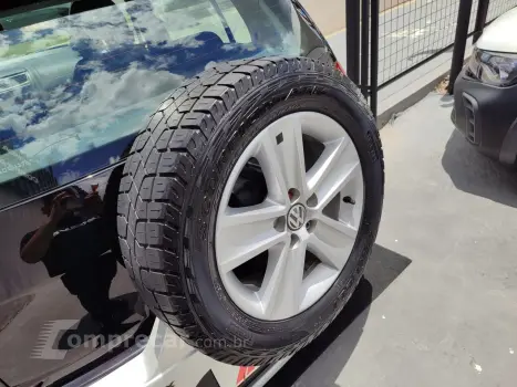 Crossfox 1.6 4P FLEX