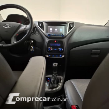 HB20 1.6 Premium 16V