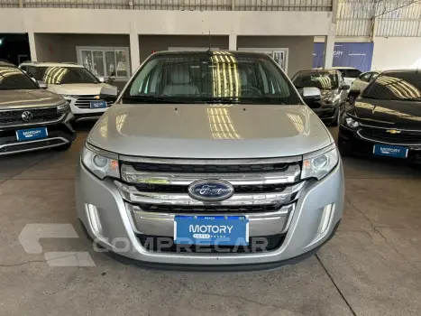 EDGE 3.5 V6 GASOLINA LIMITED AWD AUTOMÁTICO