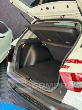 Creta Comfort 1.0 TB 12V Flex Aut.