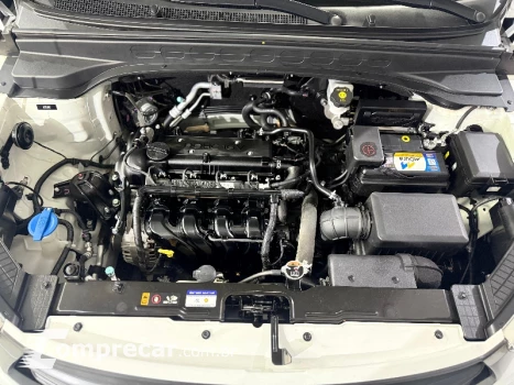 CRETA 1.6 16V Attitude