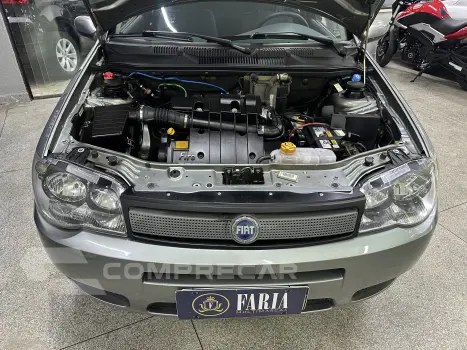 Palio 1.0/ Trofeo 1.0 Fire/ Fire Flex 2p