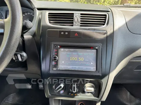 SPACEFOX 1.6 MI 8V
