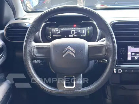 C4 CACTUS 1.6 VTI 120 FLEX FEEL EAT6