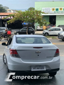 PRISMA 1.0 LT Spe/4 8V