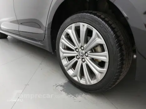 COROLLA 2.0 VVT-IE FLEX XEI DIRECT SHIFT