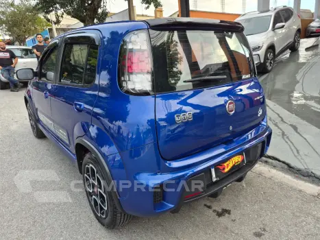 UNO 1.4 EVO Sporting 8V