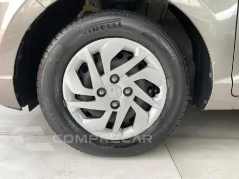 HB20 Sense 1.0 Flex 12V Mec.