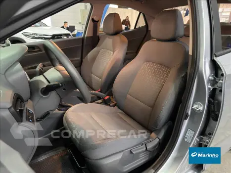 HB20S 1.0 TGDI FLEX COMFORT PLUS AUTOMÁTICO
