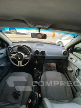 GOL 1.0 MI Trend 8V