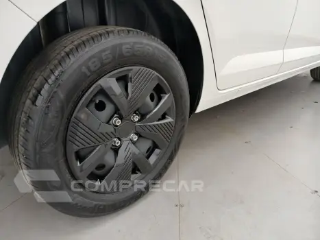 POLO 1.0 MPI TRACK MANUAL