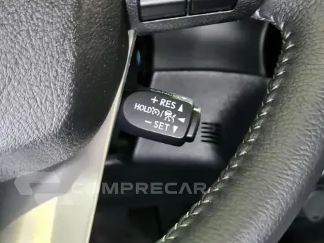 HILUX CD SRX 4X4 2.8 TDI 16V DIESEL AUT