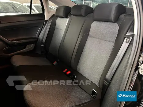 VIRTUS 1.0 170 TSI AUTOMÁTICO